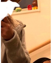 Abercrombie&Fitch | パーカー