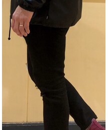 H&M | デニムパンツ