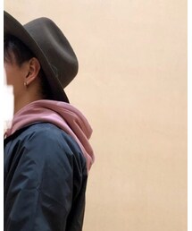 GU | パーカー