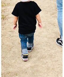 H&M | デニムパンツ