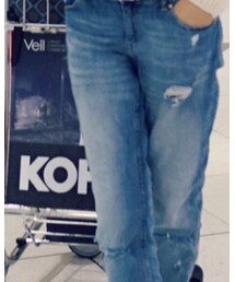 H&M | デニムパンツ