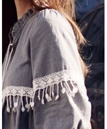 suiza | その他トップス