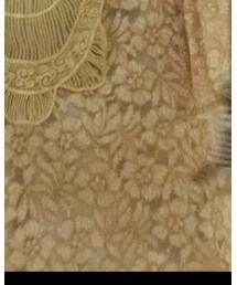 isabelle wen | チュニック