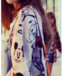 E hyphen world gallery | ニット/セーター