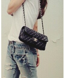 CHANEL | ショルダーバッグ