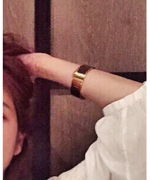 HERMES | ブレスレット