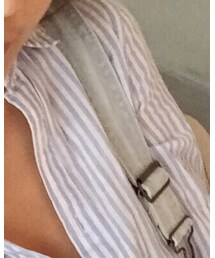 J.CREW | シャツ/ブラウス