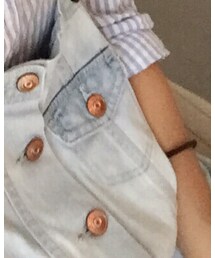 H&M | デニムパンツ