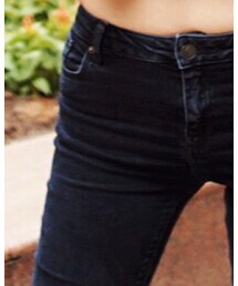 H&M | デニムパンツ