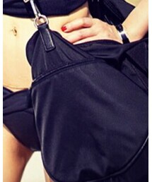 PRADA | ドラムバッグ