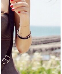 HERMES | ブレスレット