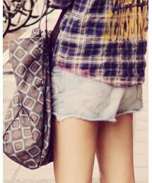 ZARA | デニムパンツ