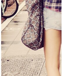 PRADA | トートバッグ