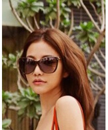 LINDA FARROW | サングラス