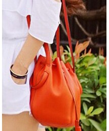 TOD’S | ショルダーバッグ