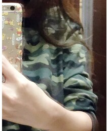 FOREVER 21 | スウェット