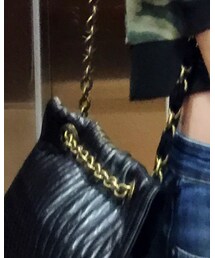 LANVIN | ショルダーバッグ