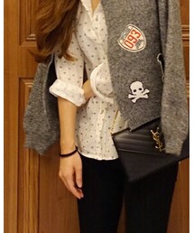 H&M | シャツ/ブラウス