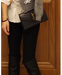 SAINT LAURENT PARIS | ショルダーバッグ