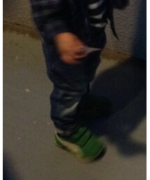 GAP | デニムパンツ