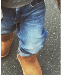 GAP | デニムパンツ