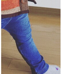 Birthday | デニムパンツ