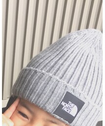 THE NORTH FACE | ニットキャップ/ビーニー
