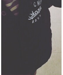 Birthday | ナイロンジャケット