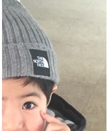 THE NORTH FACE | ニットキャップ/ビーニー