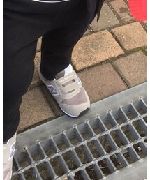 NEW BALANCE | スニーカー