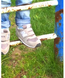 NEW BALANCE | スニーカー