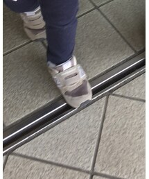 NEW BALANCE | スニーカー