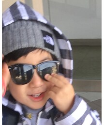 THE NORTH FACE | ニットキャップ/ビーニー