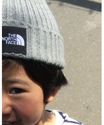 THE NORTH FACE | ニットキャップ/ビーニー