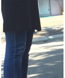 DIESEL | デニムパンツ