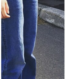 orSlow | デニムパンツ