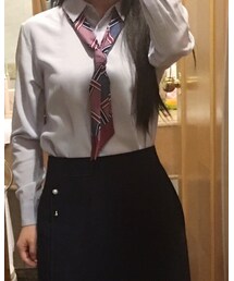 UNIQLO | シャツ/ブラウス