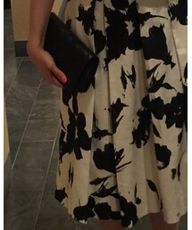 ZARA WOMAN | スカート