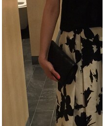 CHANEL | クラッチバッグ