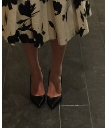 miu miu | パンプス