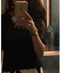 MICHAEL KORS | アナログ腕時計