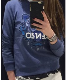 KENZO | スウェット