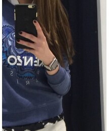 Apple | アナログ腕時計