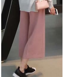 ZARA | スラックス