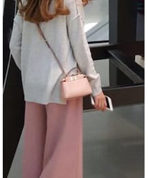 FENDI | ボディバッグ/ウエストポーチ