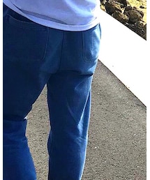 GU | デニムパンツ