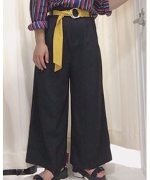 RETRO GIRL | その他パンツ