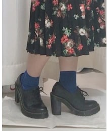 Dr. Martens | ブーツ