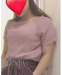 RETRO GIRL | Tシャツ/カットソー