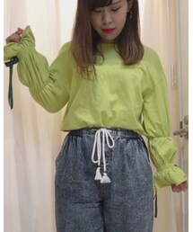 GIRLSRULE | Tシャツ/カットソー